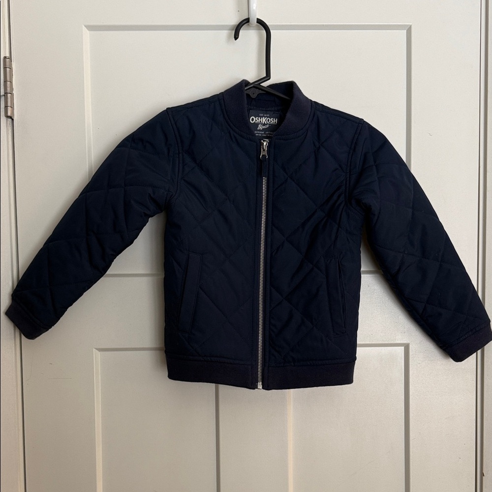 OshKosh B’Gosh Kids Jacket